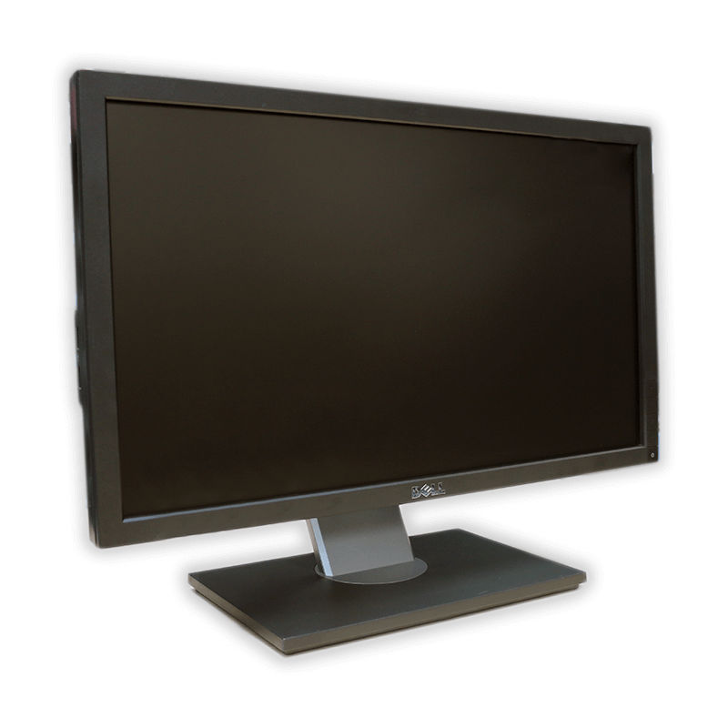 LCD monitor 20" Dell Professional P2011H