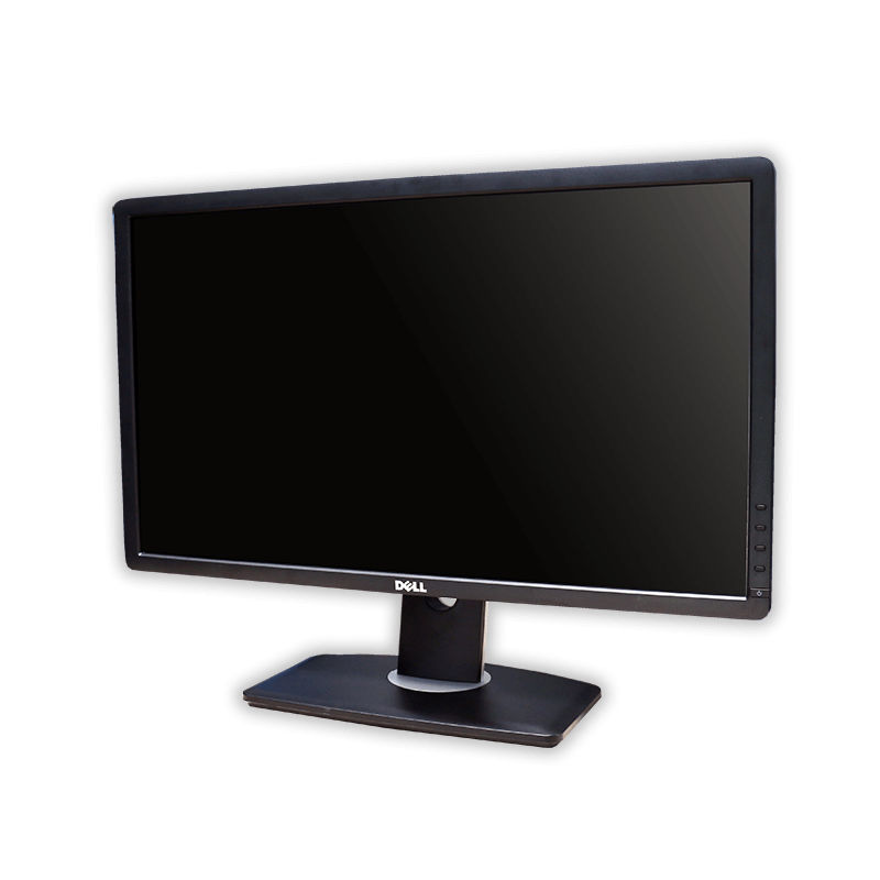 LCD monitor 24" Dell Professional P2412H