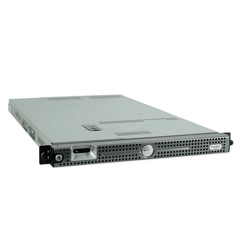 Server Dell PowerEdge R300