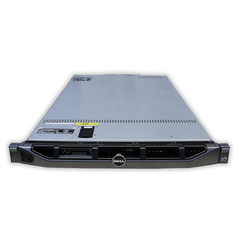 Dell PowerEdge R610 szerver