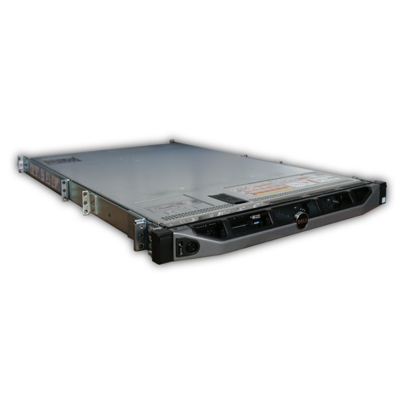 Dell PowerEdge R630 szerver