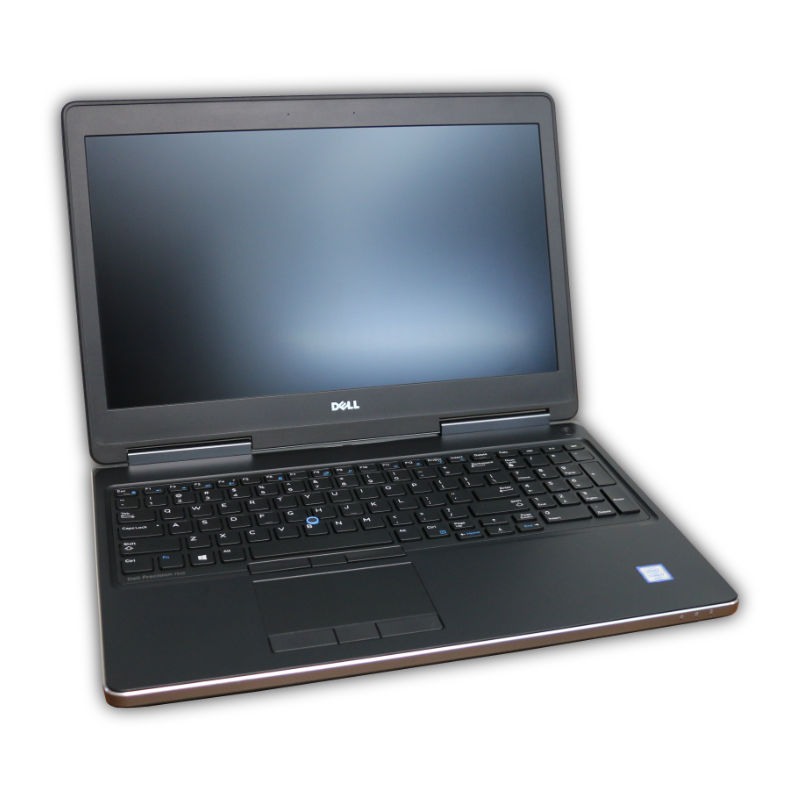 Dell Precision 7510 laptop