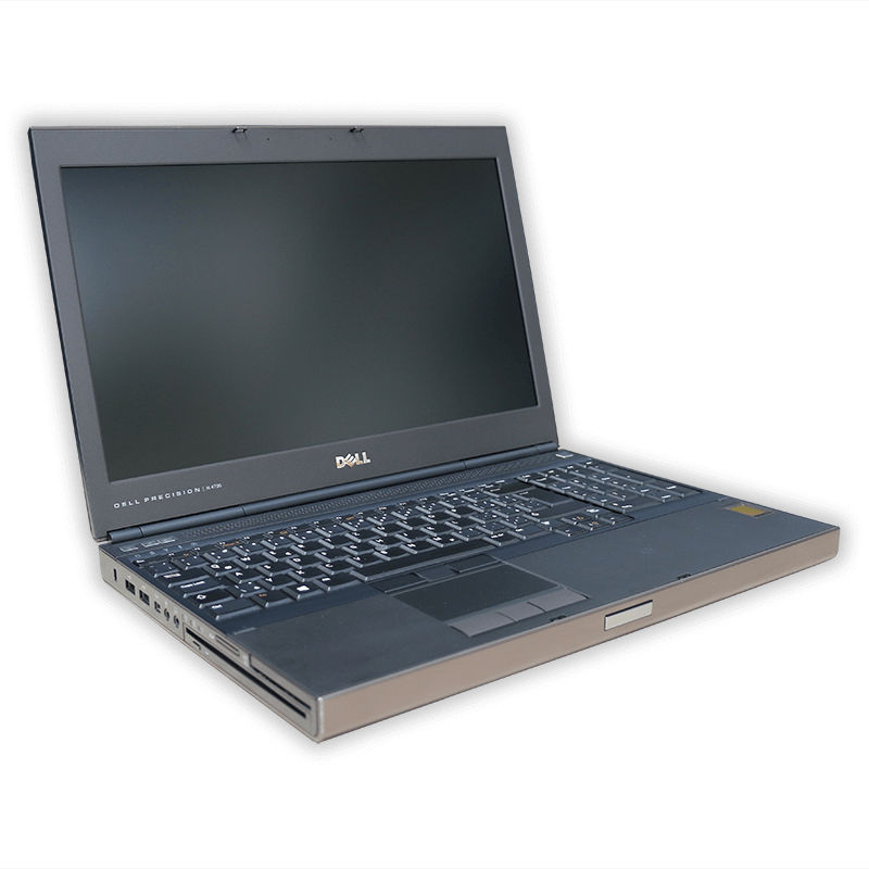 Notebook Dell Precision M4700