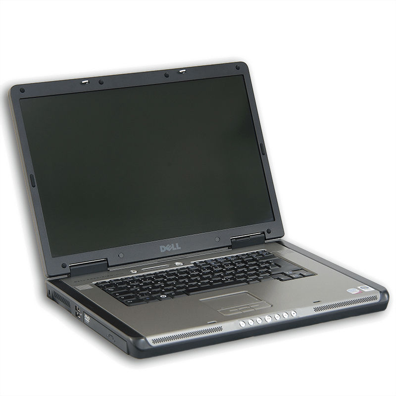 Notebook Dell Precision M6300