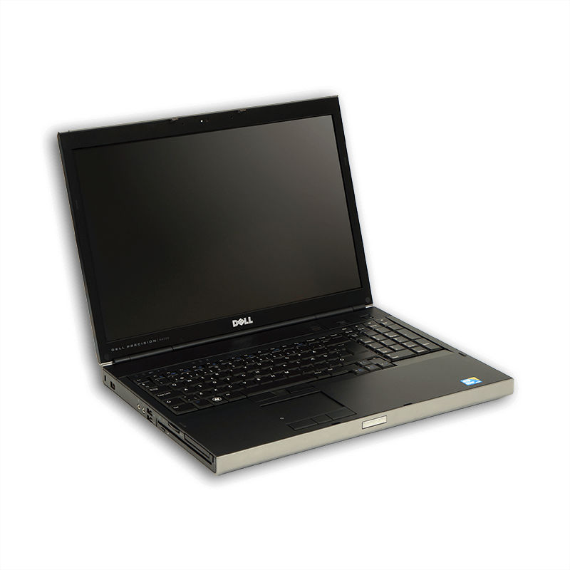 Notebook Dell Precision M6400
