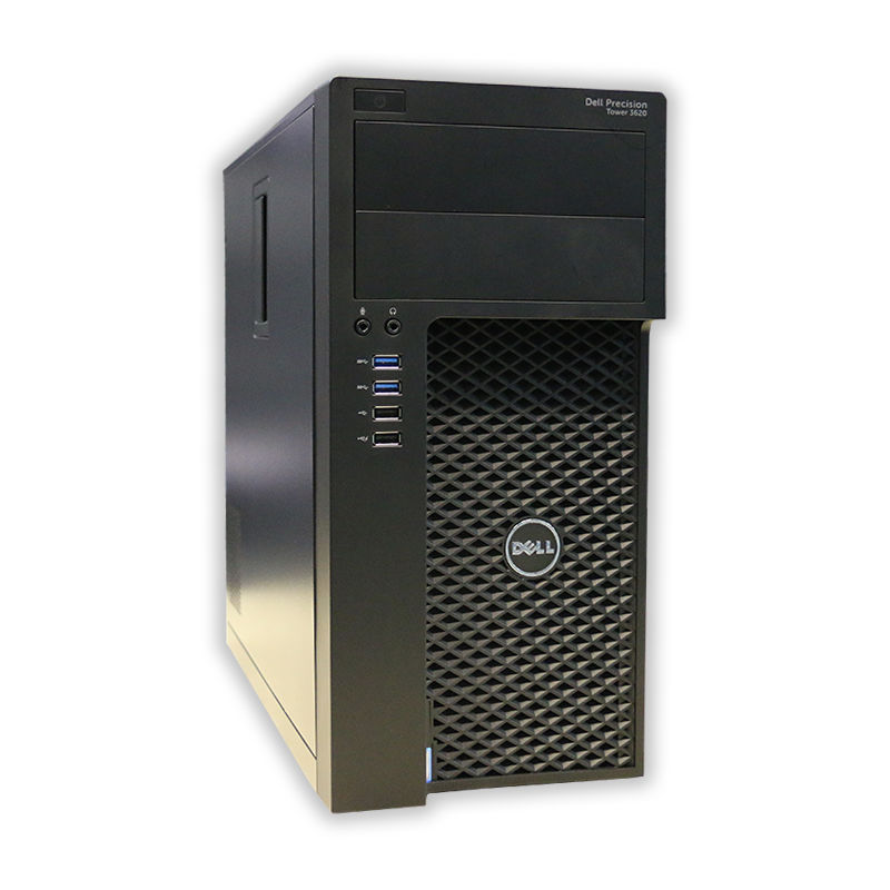 Počítač Dell Precision T3620