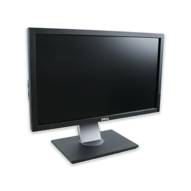 LCD monitor 22" Dell UltraSharp U2211 IPS