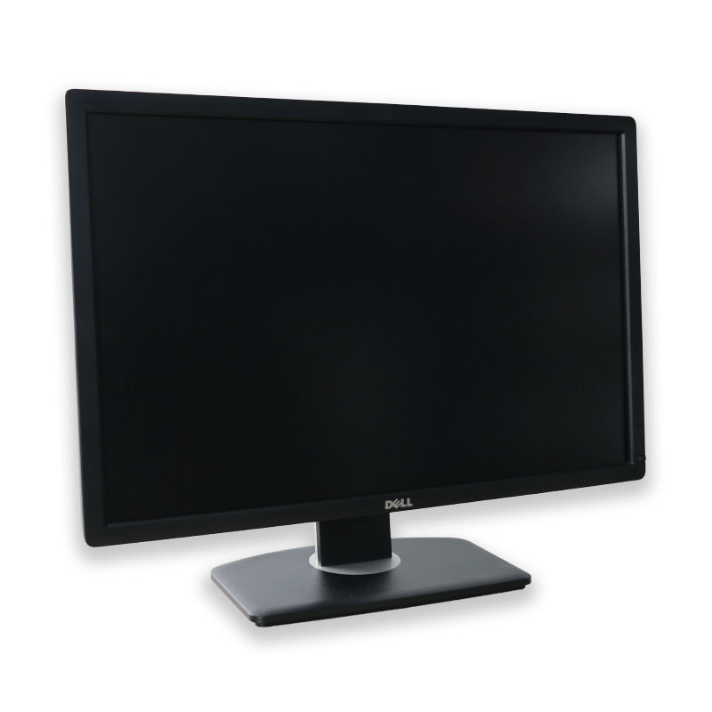 LCD monitor 24" Dell UltraSharp U2412 IPS