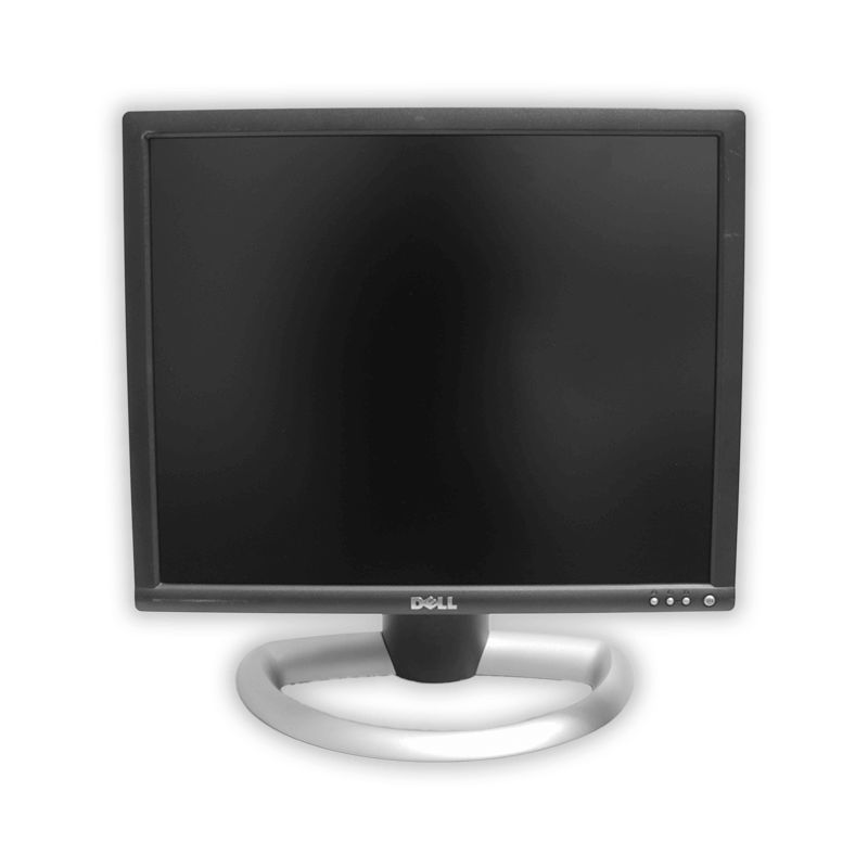LCD monitor 19" Dell UltraSharp 1901FP