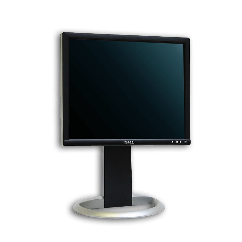 LCD monitor 19" Dell UltraSharp 1905FP