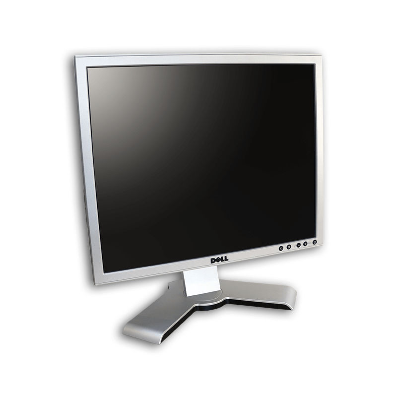 LCD monitor 19" Dell UltraSharp 1908FP