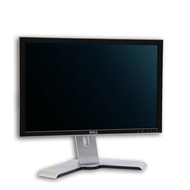 LCD monitor 22" Dell UltraSharp 2208WFP