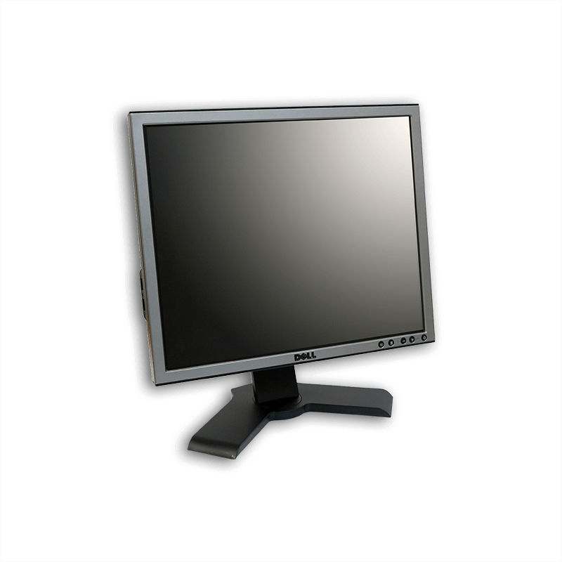 LCD monitor 19" Dell Professional P190