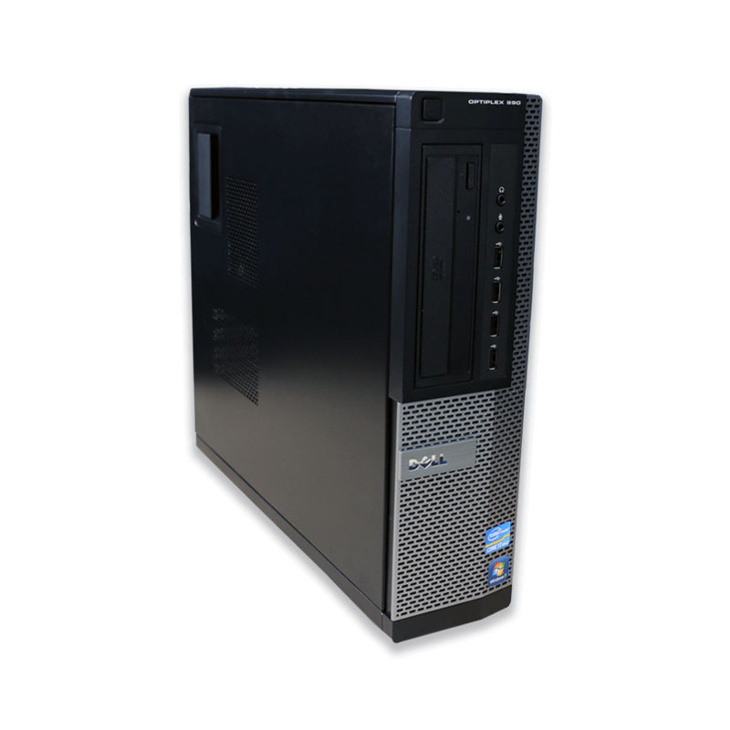 Dell OptiPlex 990 desktop