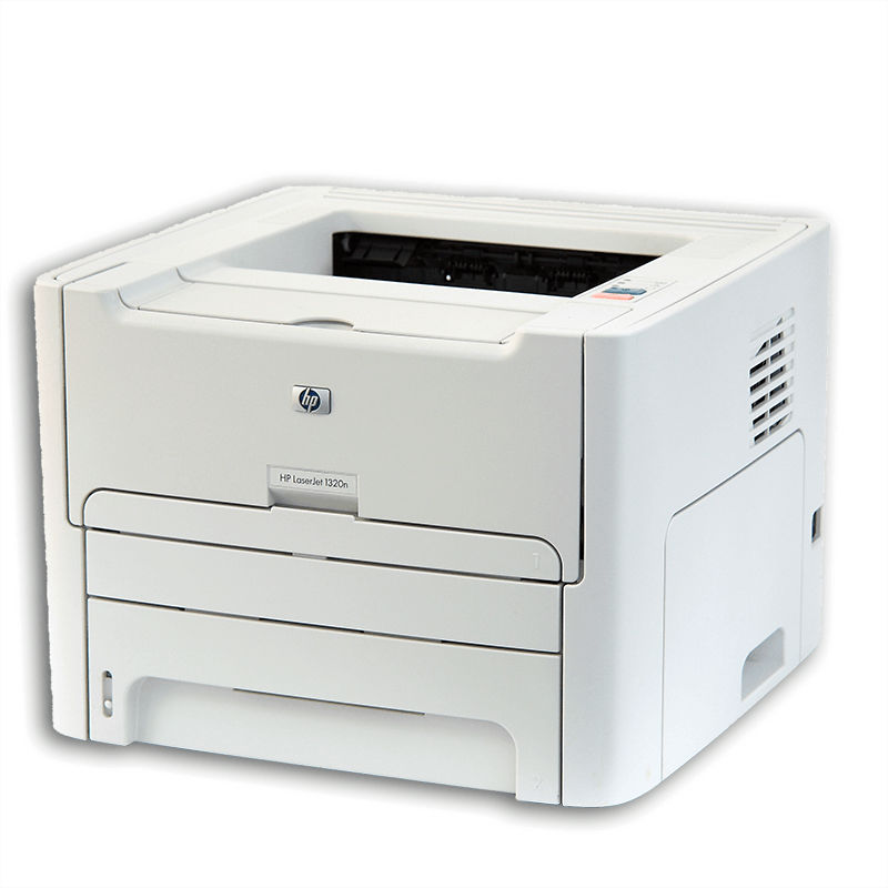 Tiskárna HP LaserJet 1320D