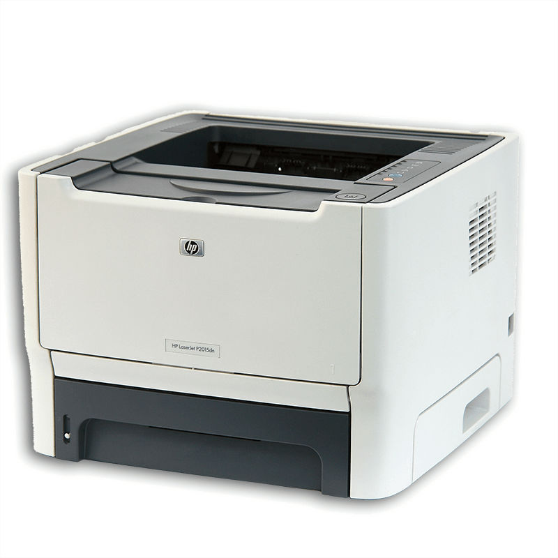 Tiskárna HP LaserJet P2015DN