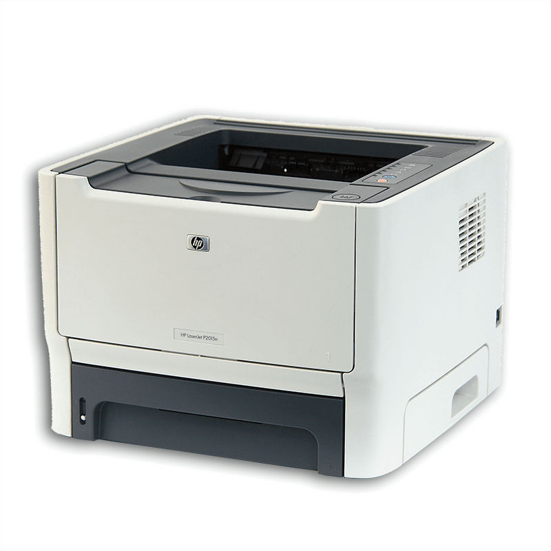 Tiskárna HP LaserJet P2015N