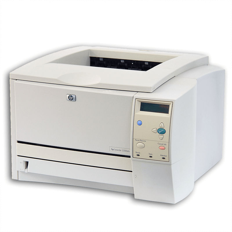 Hp deskjet 2300 картридж какой