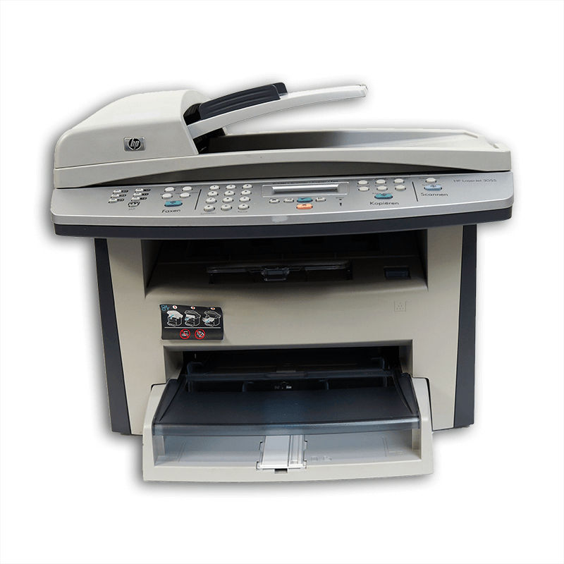 Tiskárna HP LaserJet P3055