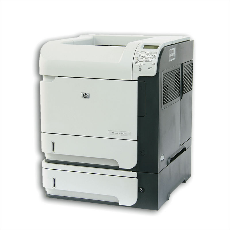 Tiskárna HP LaserJet P4015X