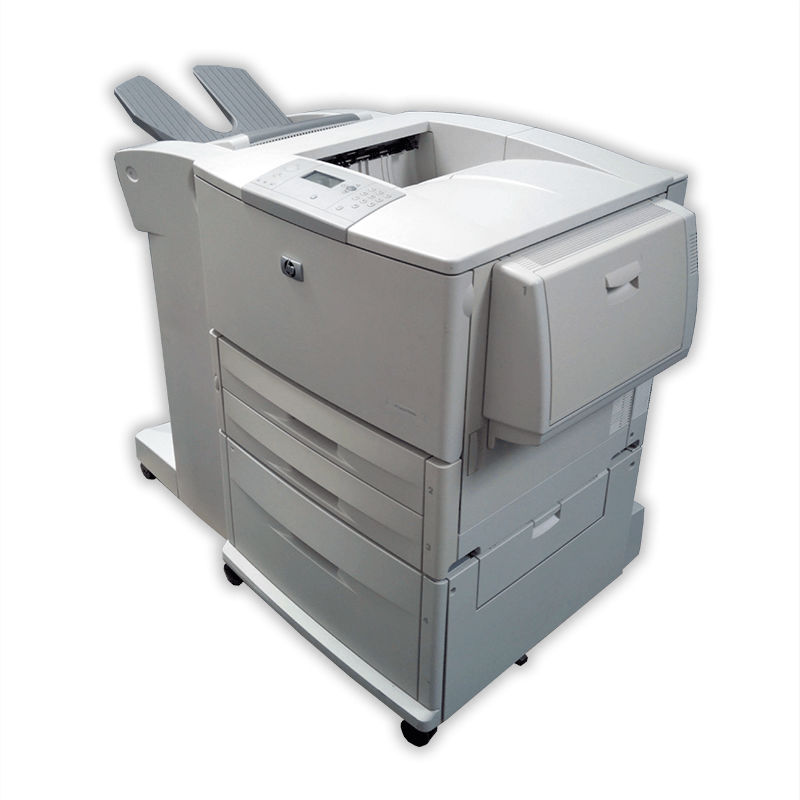 Tiskárna HP LaserJet 9050DN