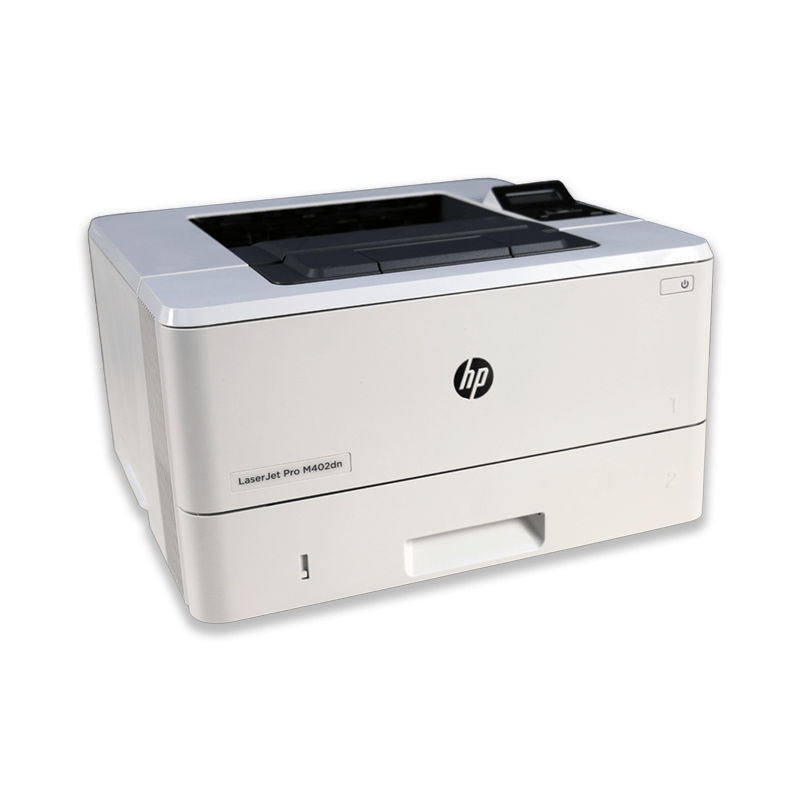 HP LaserJet Pro M402DN nyomtató
