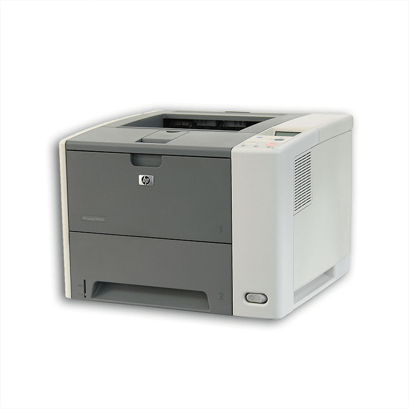 Tiskárna HP LaserJet P3005