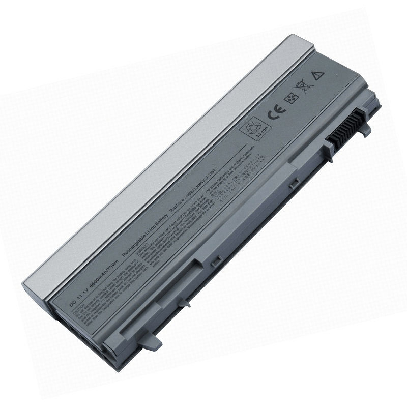 Nová TX Energy baterie pro Dell Latitude E6400, E6410, E6500, E6510, Precision M4400 a M4500