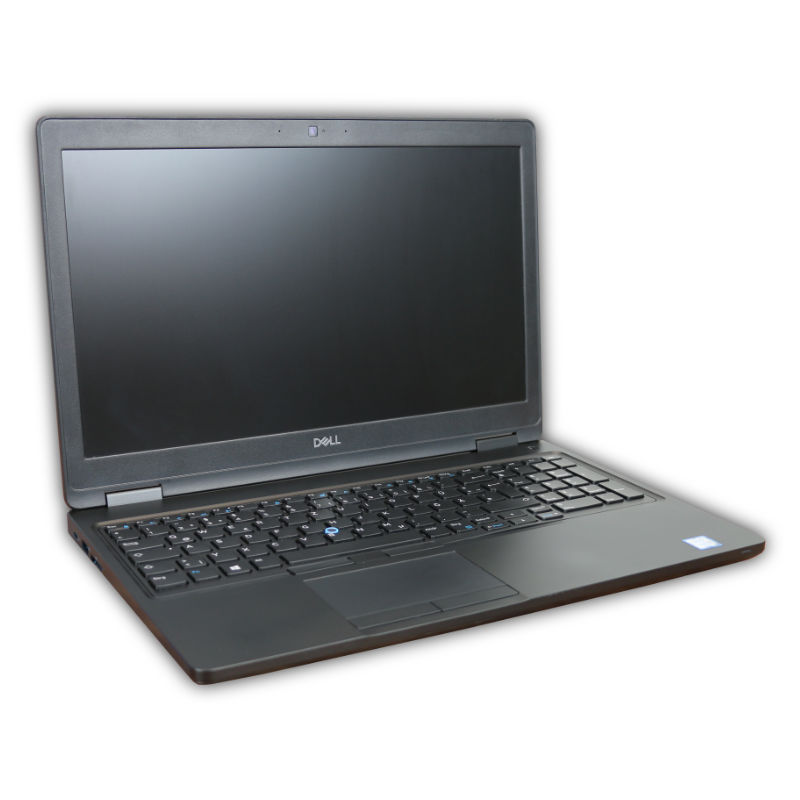 Dell Latitude 5590 laptop