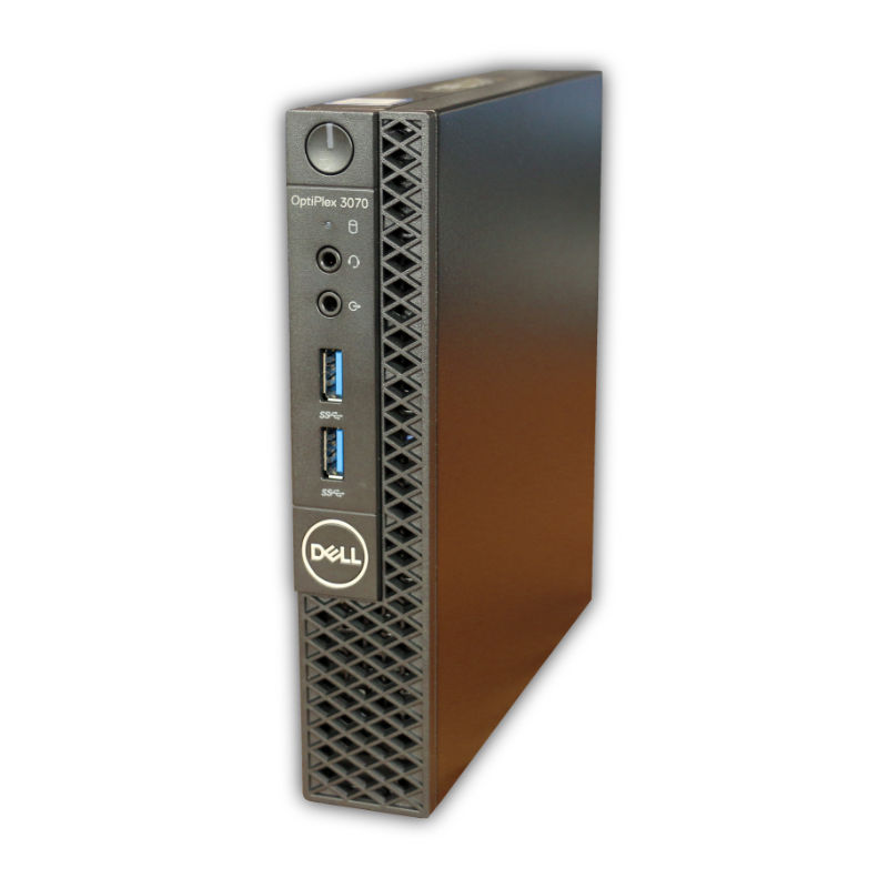 Počítač Dell OptiPlex 3070