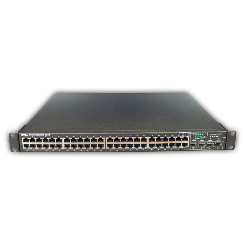 Switch Dell PowerConnect 6248