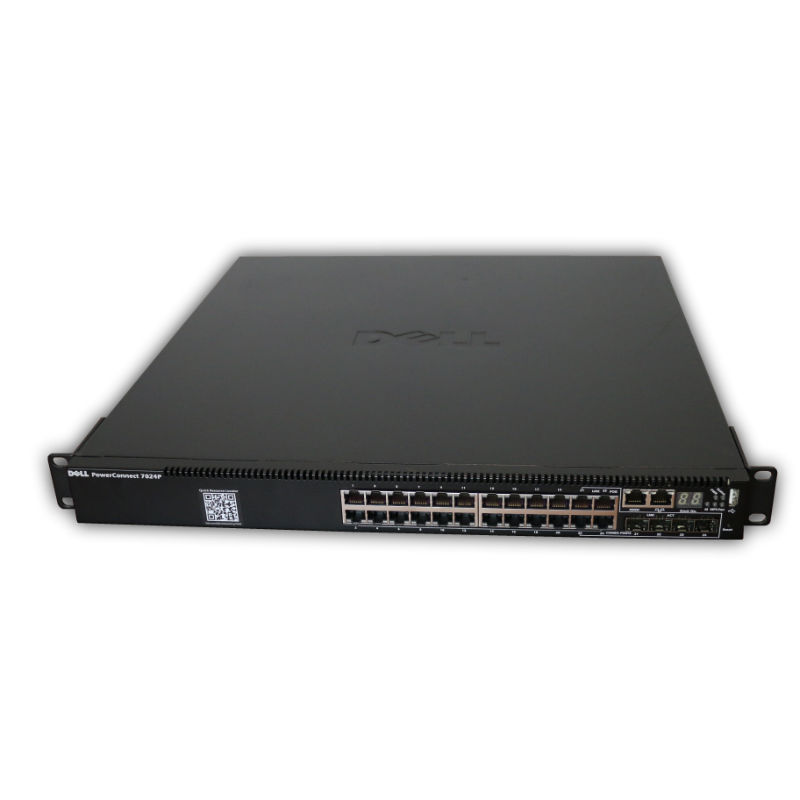 Switch Dell PowerConnect 7024P