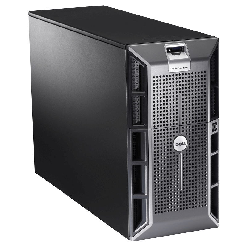 Server Dell PowerEdge 1900