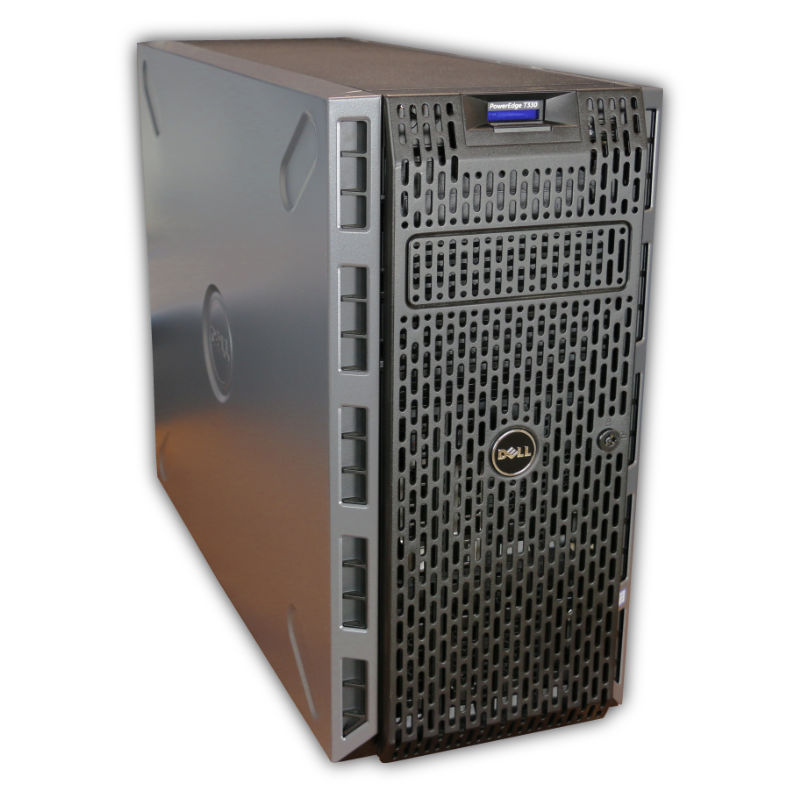 Server Dell PowerEdge T330