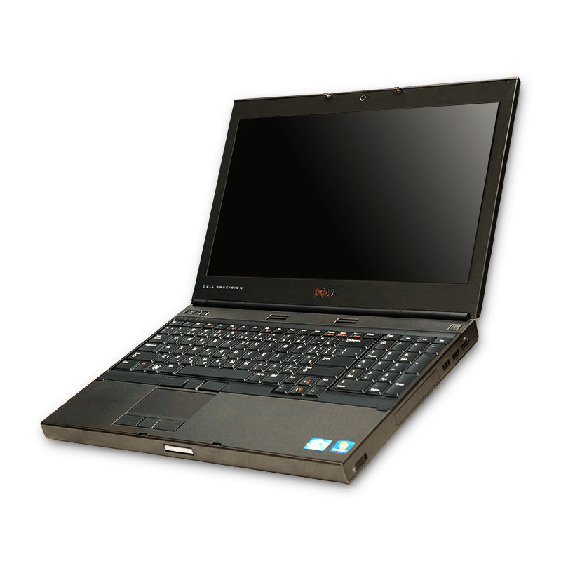 Notebook Dell Precision M4600