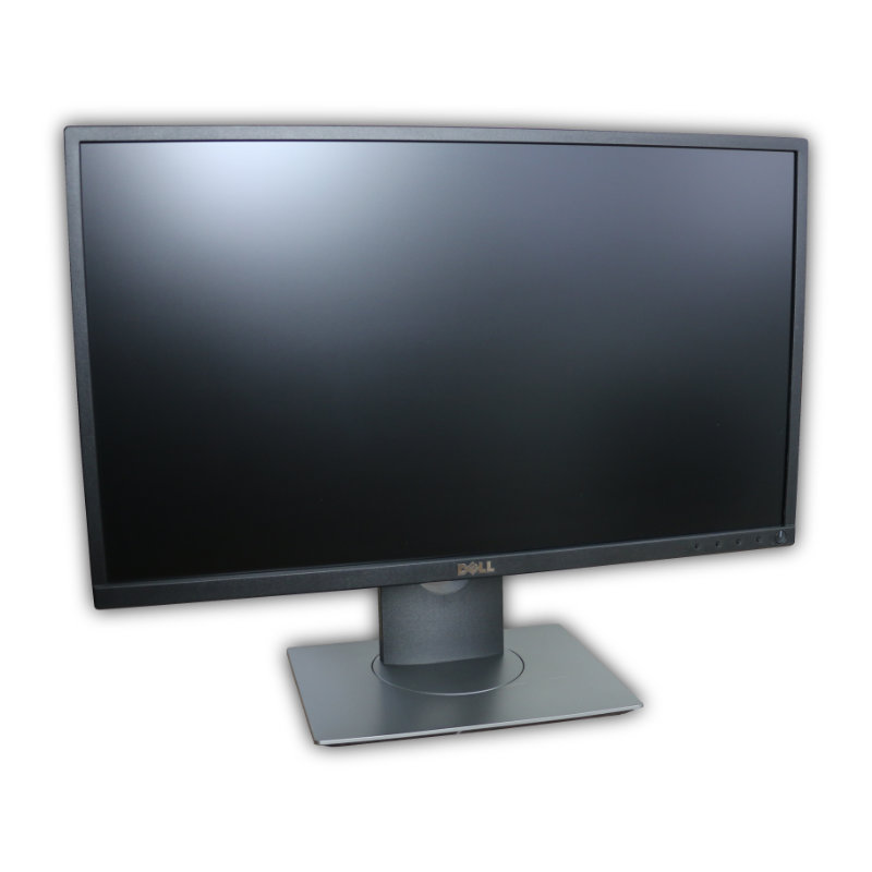 LCD monitor 23" Dell Professional P2317H IPS