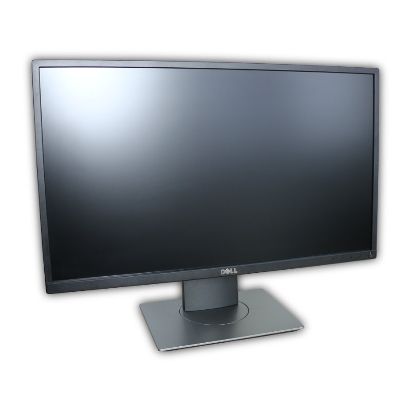 LCD monitor 24" Dell Professional P2417H IPS