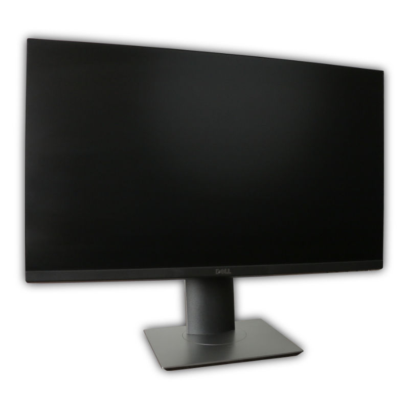 LCD monitor 24" Dell Professional P2419H IPS