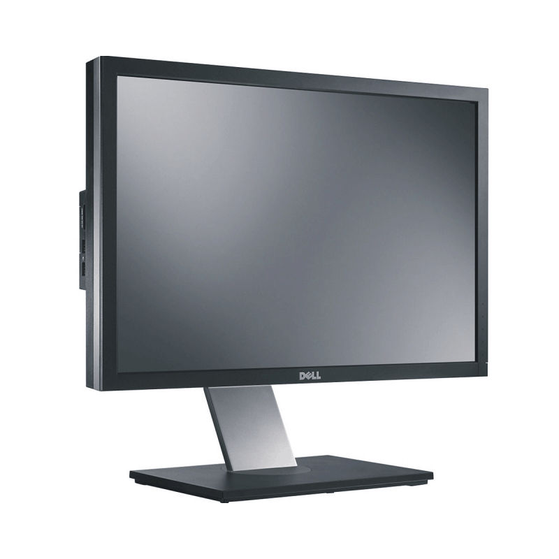 LCD monitor 24" Dell UltraSharp U2410 IPS