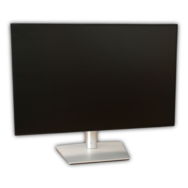 LCD monitor 24" Dell UltraSharp U2421E IPS