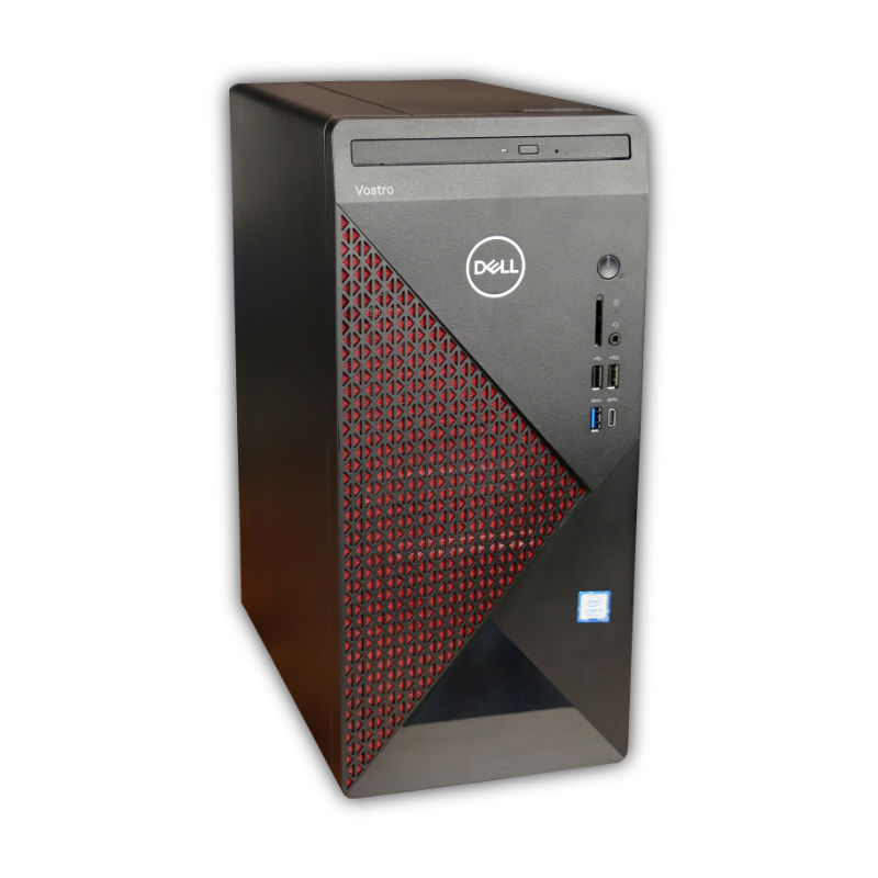 dell vostro 5090 desktop