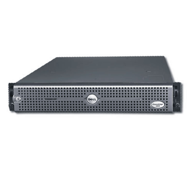Server Dell PowerEdge 2850