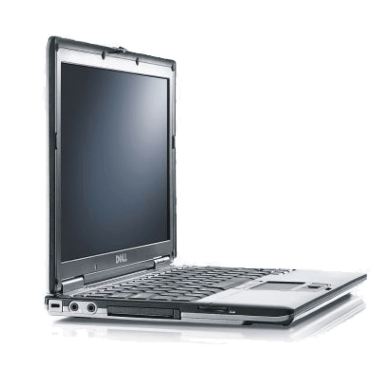 Notebook Dell Latitude D420