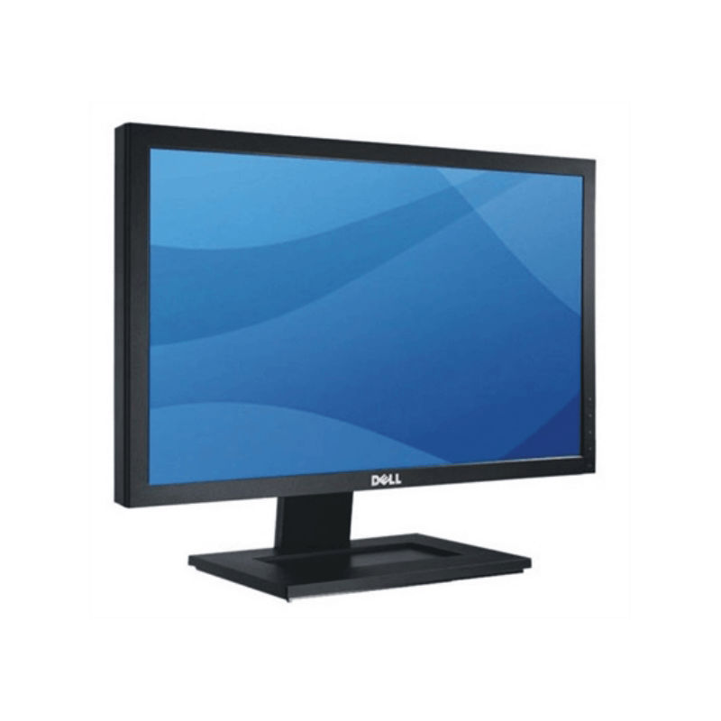 LCD monitor 19" Dell Entry Level E1910