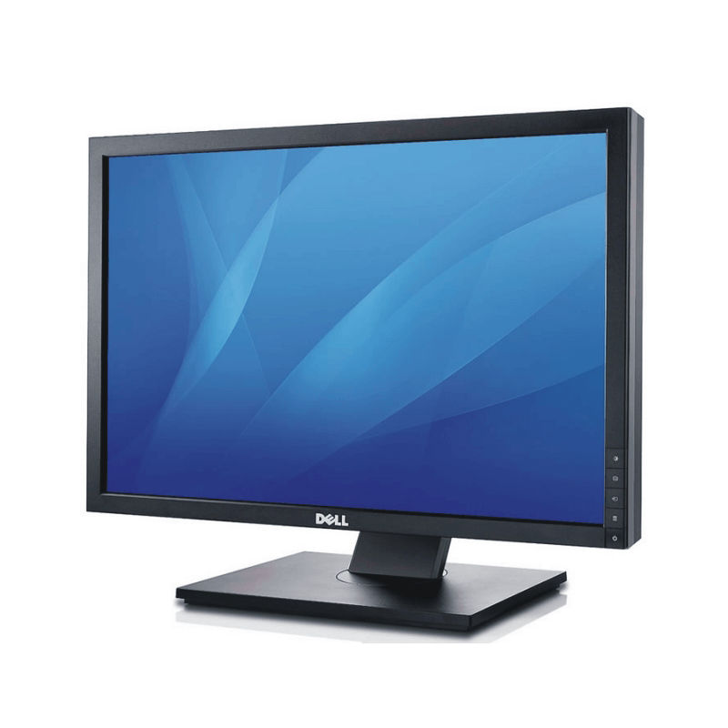 LCD monitor 22" Dell UltraSharp 2209WA