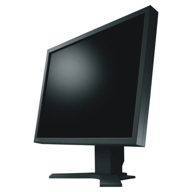 LCD monitor 19" EIZO FlexScan S1910