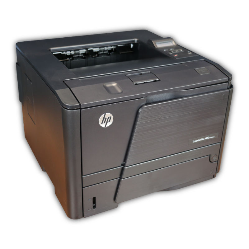 Tlačiareň HP LaserJet Pro 400 M401DNE