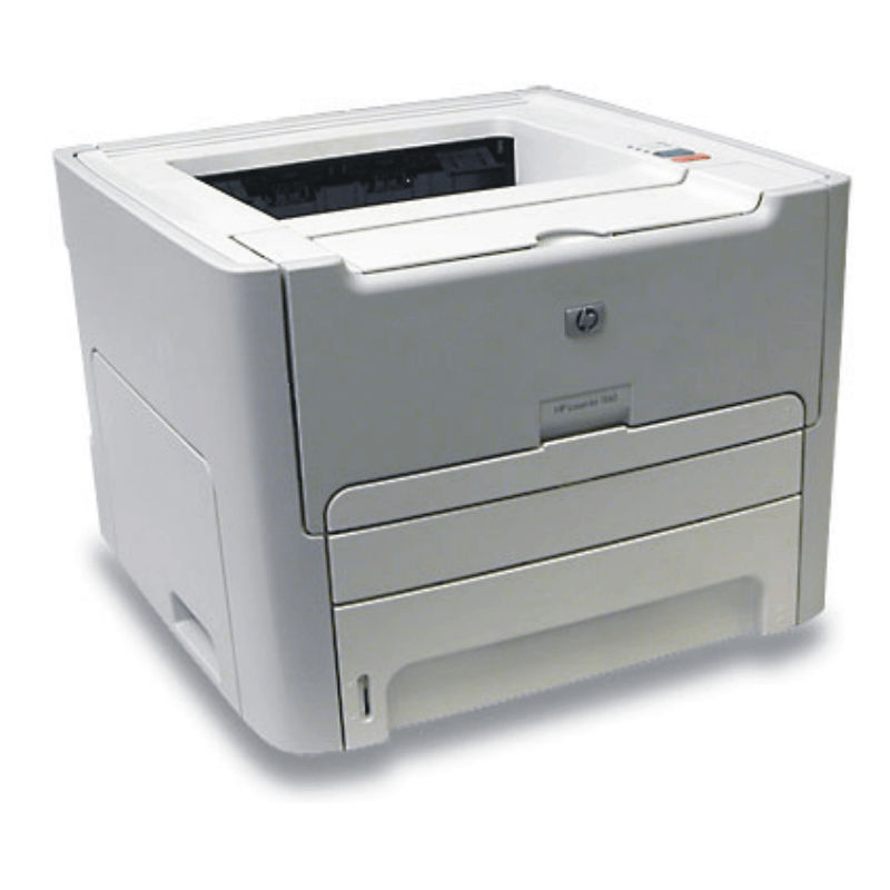 Tiskárna HP LaserJet 1160