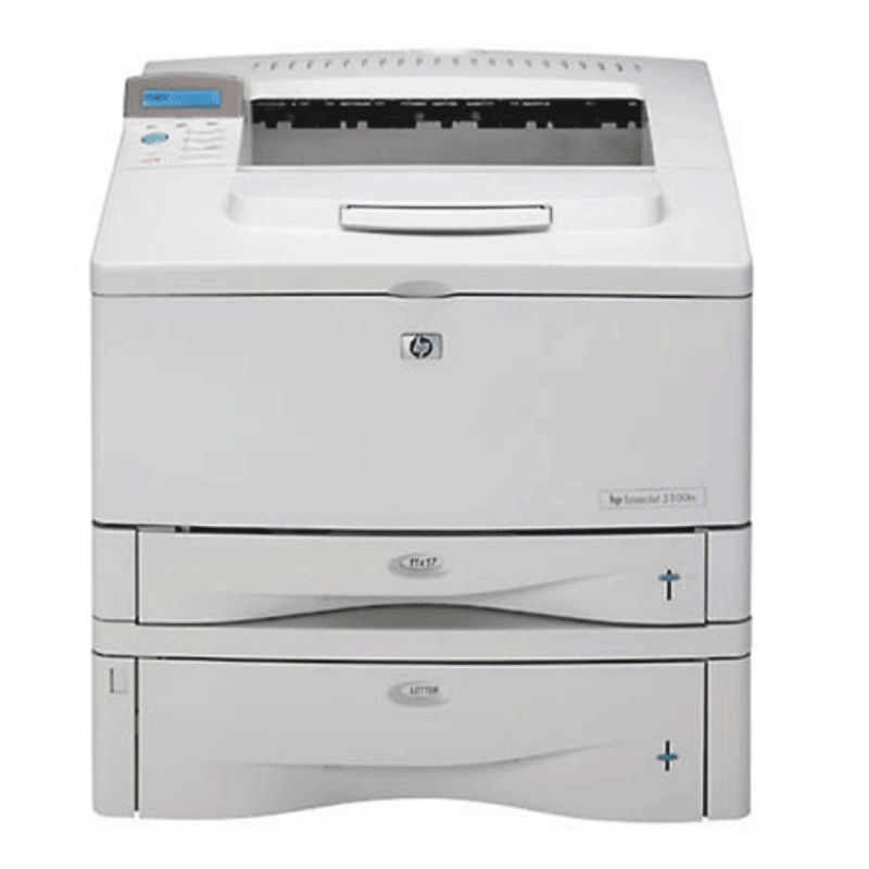 Tiskárna HP LaserJet 5000N
