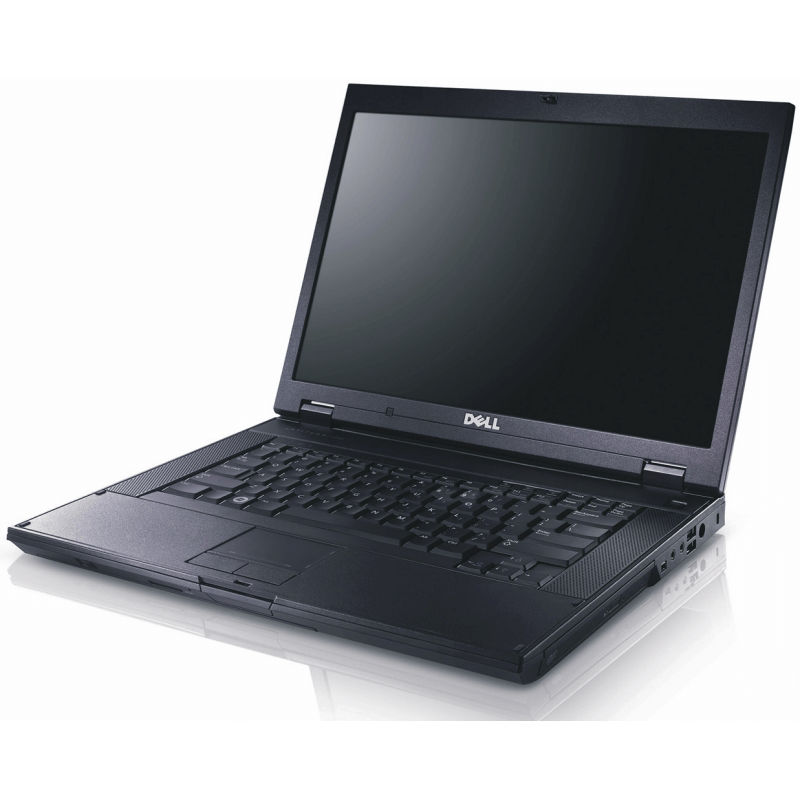 Notebook Dell Latitude E5500
